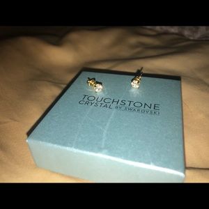 Swarovski Crystal Earrings